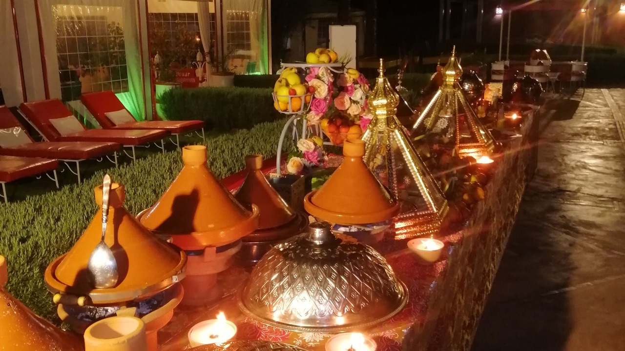 Photo of Outdoor in Menara