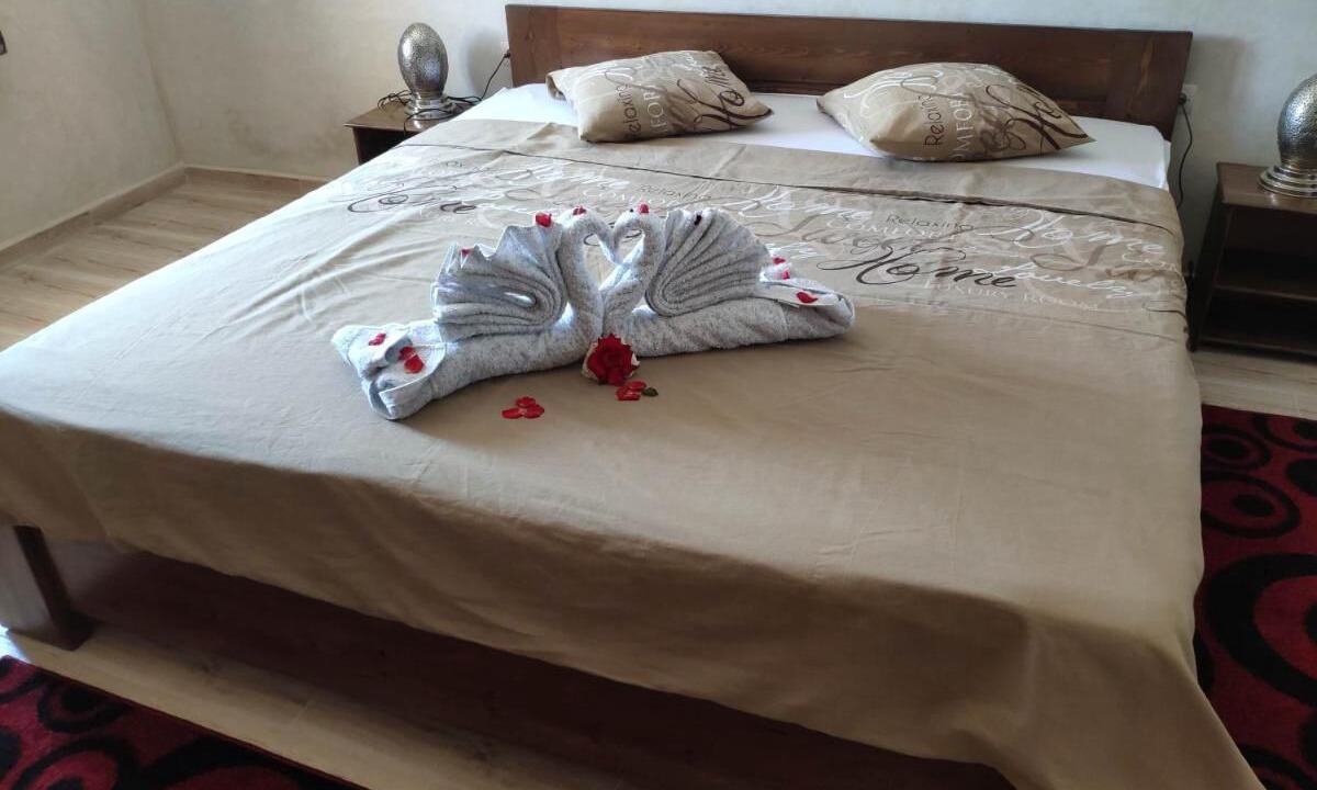 Photo of Bedroom in Menara