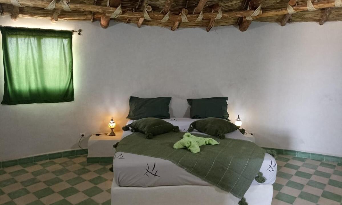 Photo of Bedroom in Menara