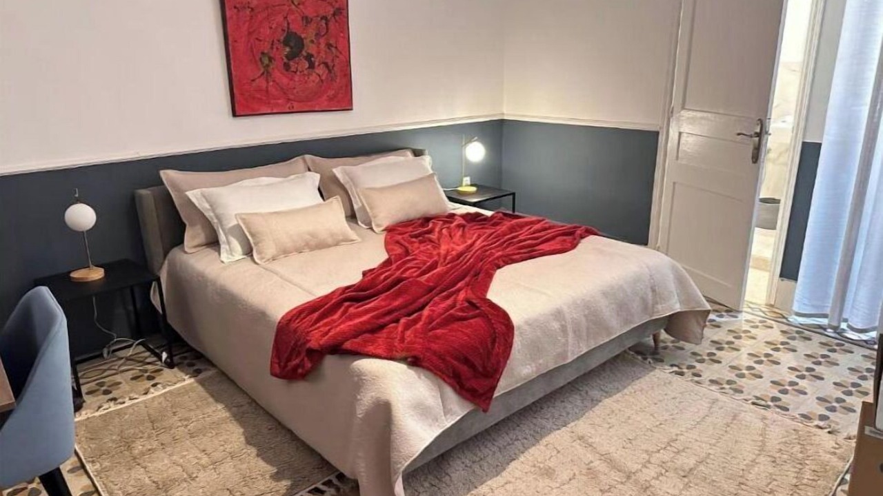 Photo of Bedroom in Bab Bhar
