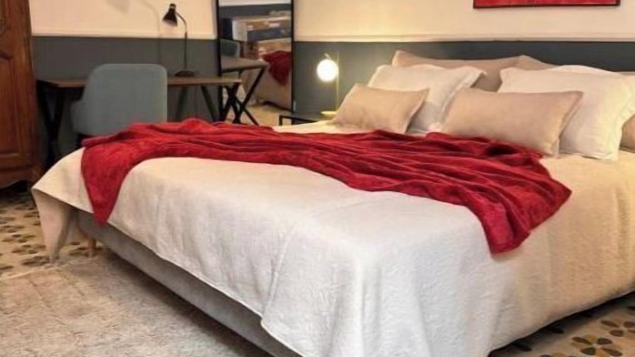 Photo of Bedroom in Bab Bhar