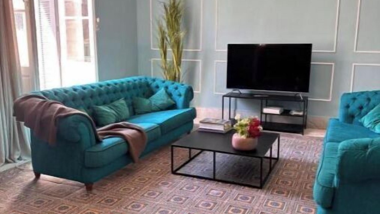 Photo of Livingroom in Bab Bhar
