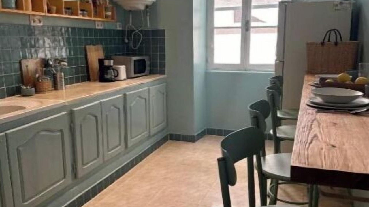 Photo of Kitchen in Bab Bhar