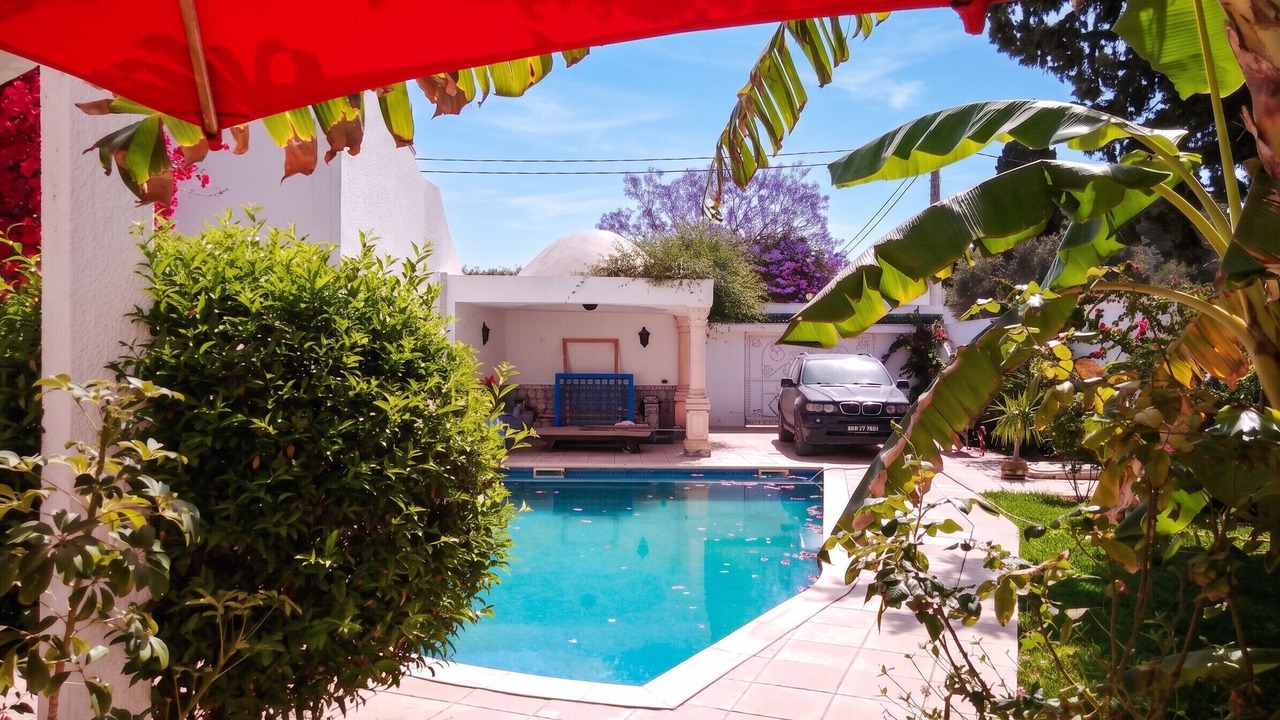 Photo of Outdoor in Hammamet Sud