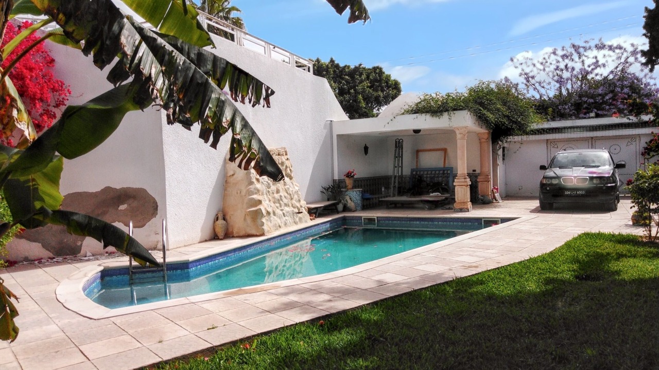 Photo of Outdoor in Hammamet Sud