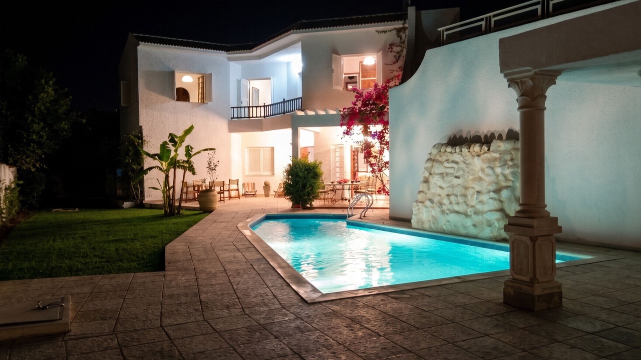 Photo of Outdoor in Hammamet Sud