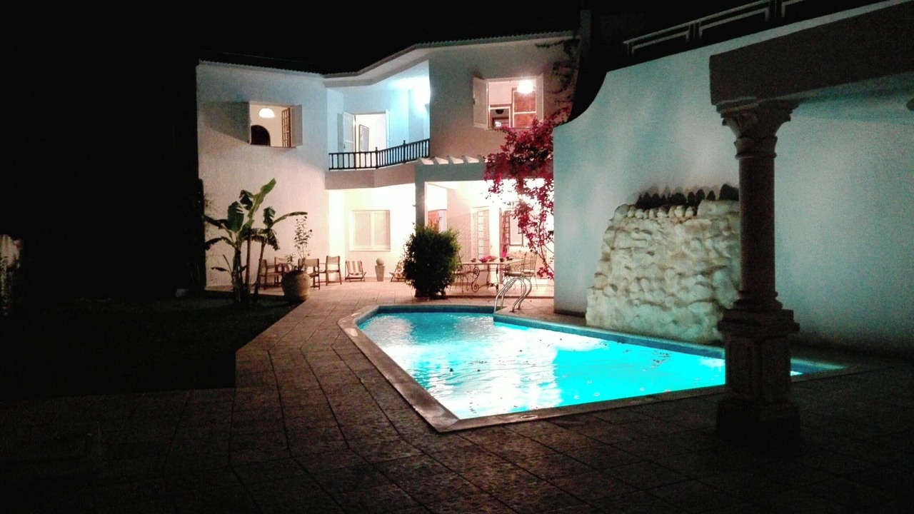Photo of Outdoor in Hammamet Sud