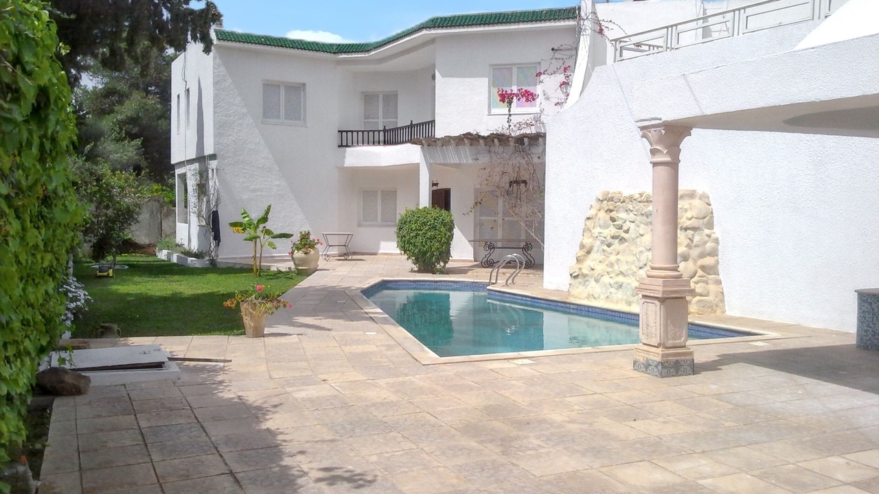 Photo of Outdoor in Hammamet Sud