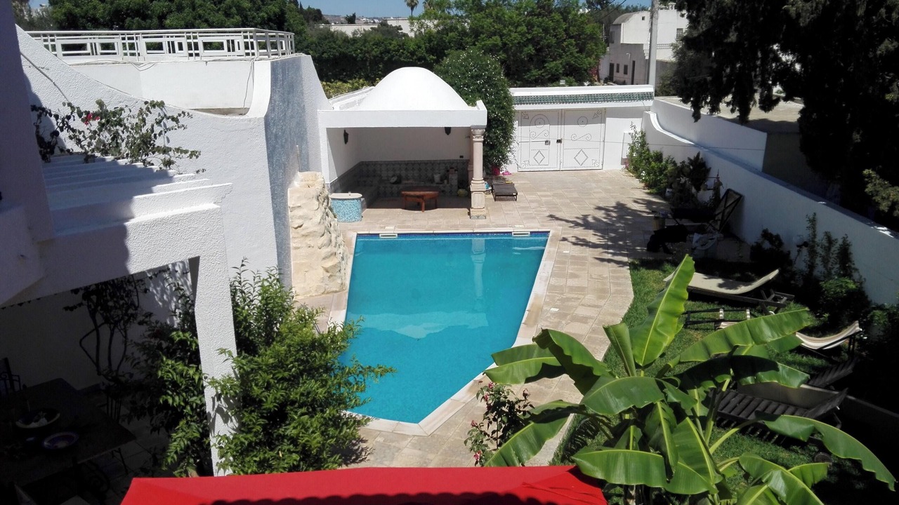 Photo of Outdoor in Hammamet Sud