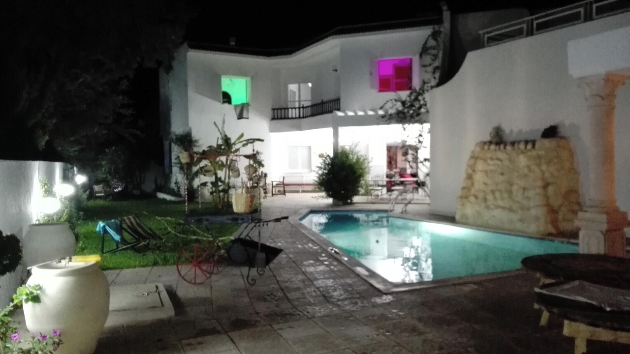Photo of Outdoor in Hammamet Sud