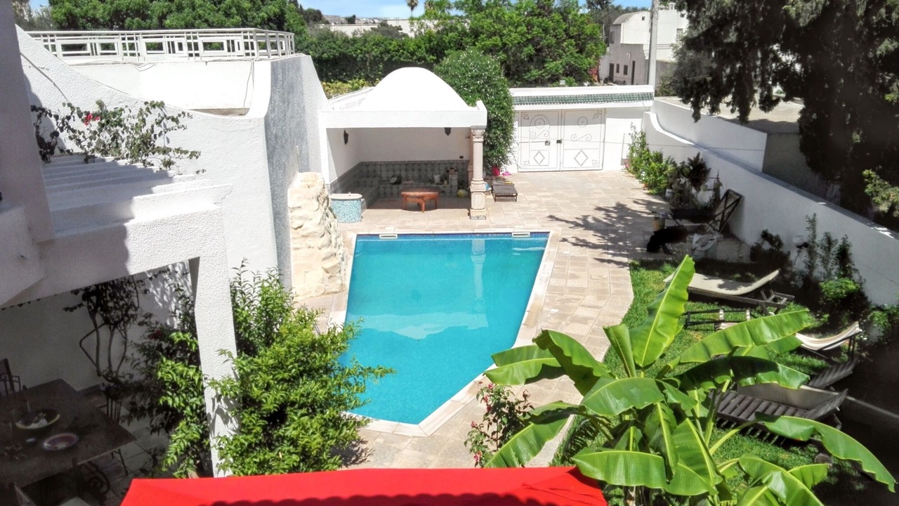 Photo of Outdoor in Hammamet Sud