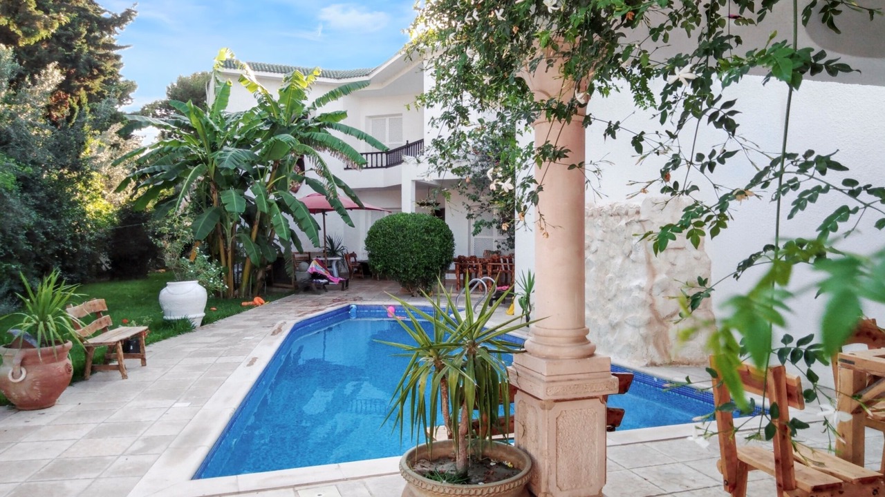 Photo of Outdoor in Hammamet Sud