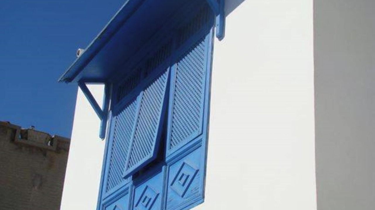 Photo of Outdoor in Hammamet Sud