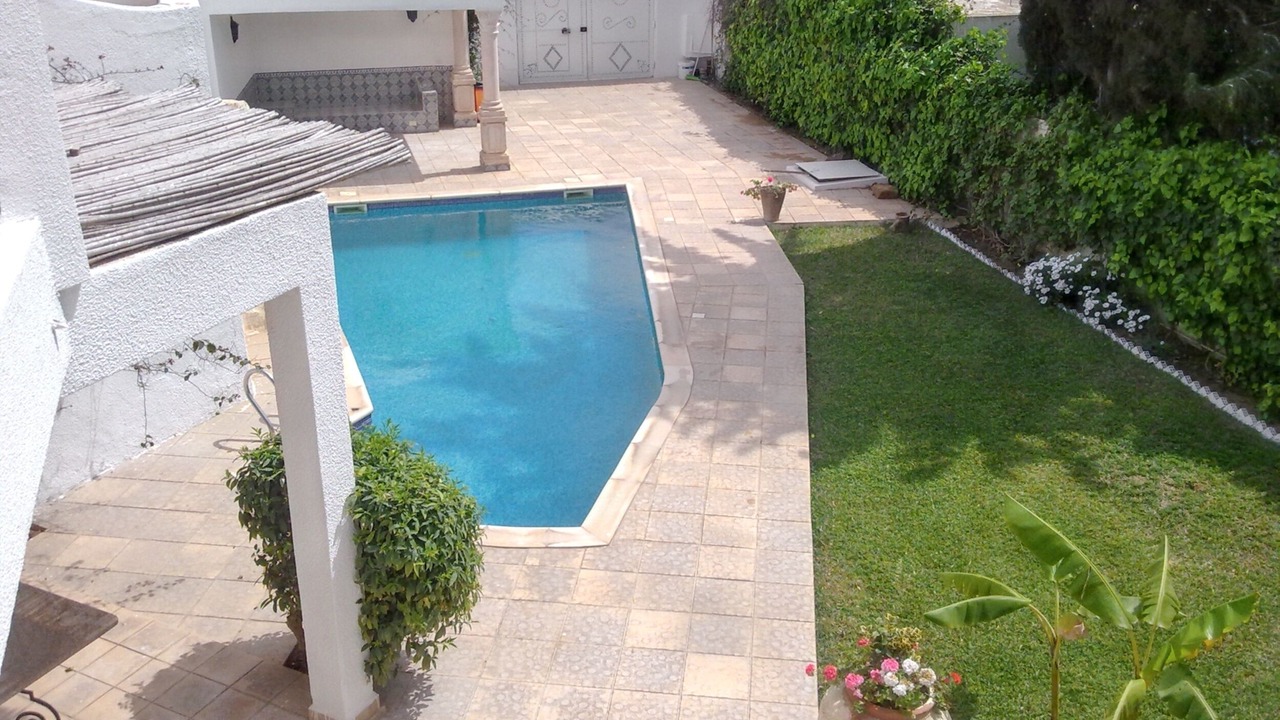 Photo of Outdoor in Hammamet Sud