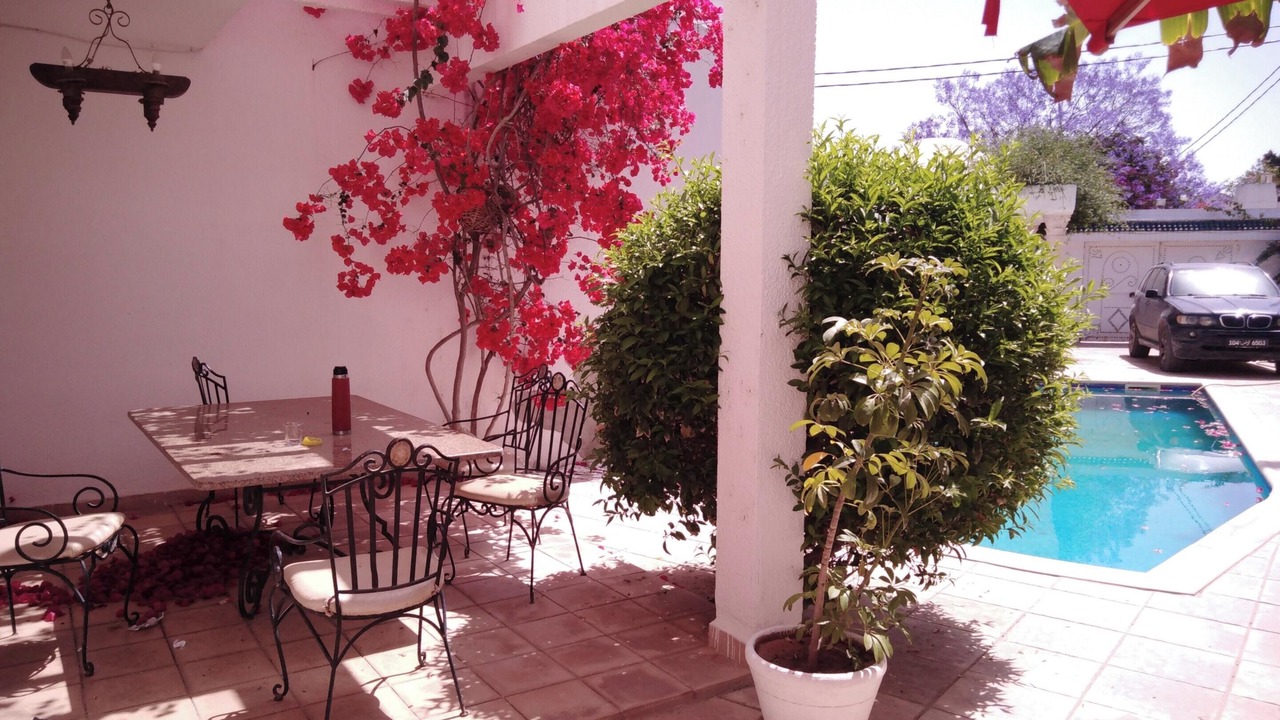 Photo of Outdoor in Hammamet Sud