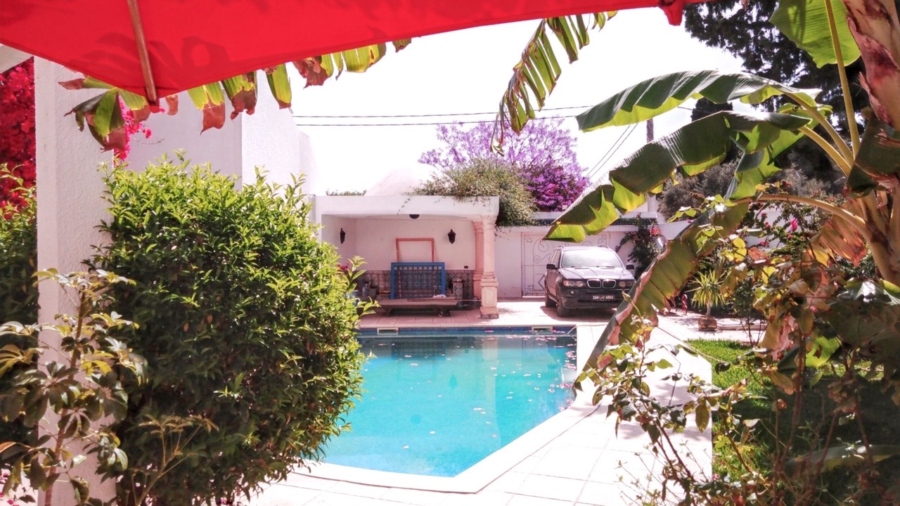 Photo of Outdoor in Hammamet Sud