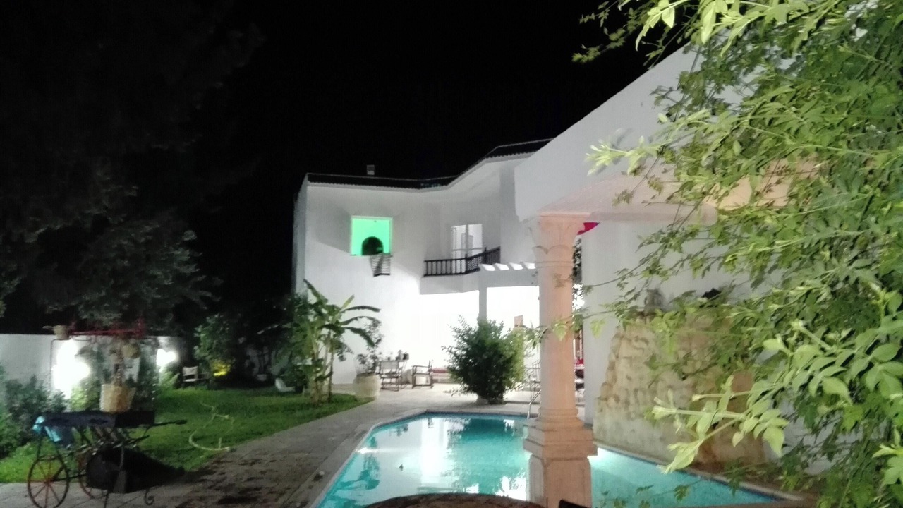Photo of Outdoor in Hammamet Sud