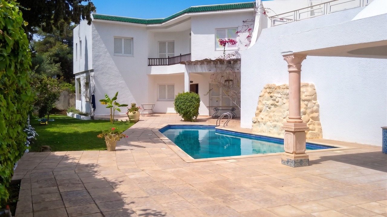 Photo of Outdoor in Hammamet Sud