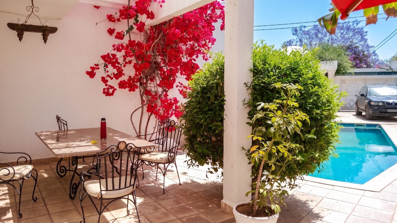 Photo of Outdoor in Hammamet Sud