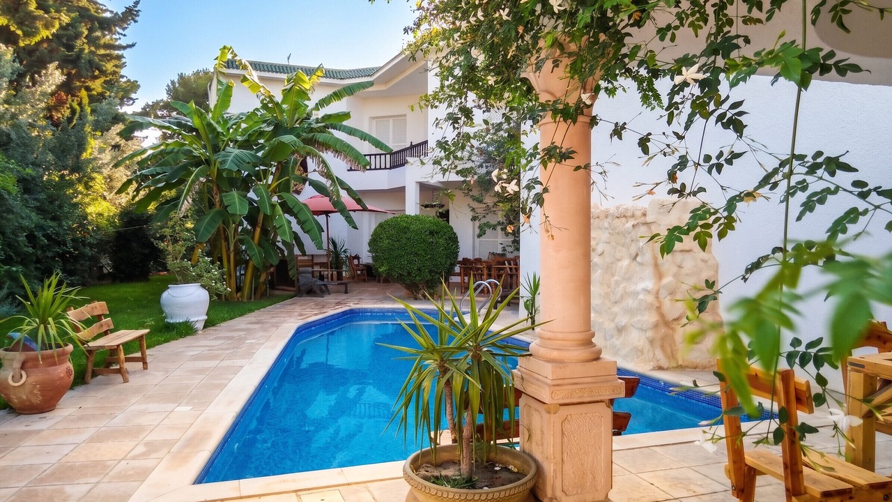 Photo of Outdoor in Hammamet Sud