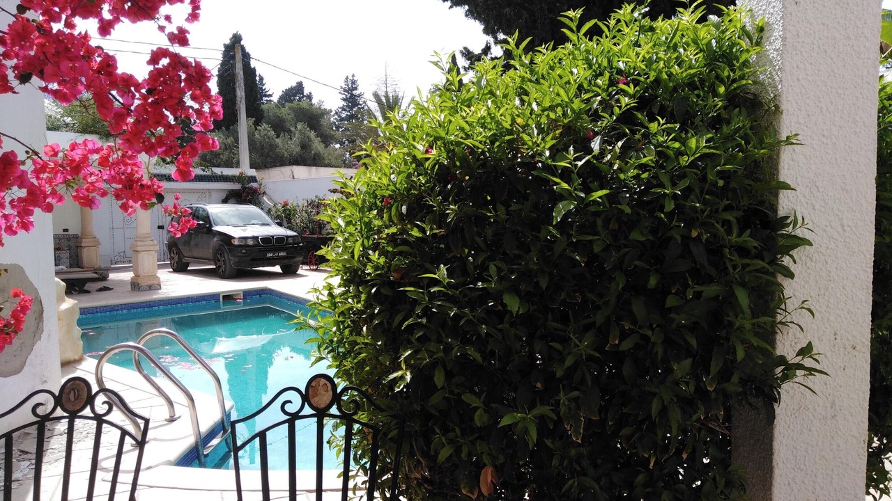 Photo of Outdoor in Hammamet Sud