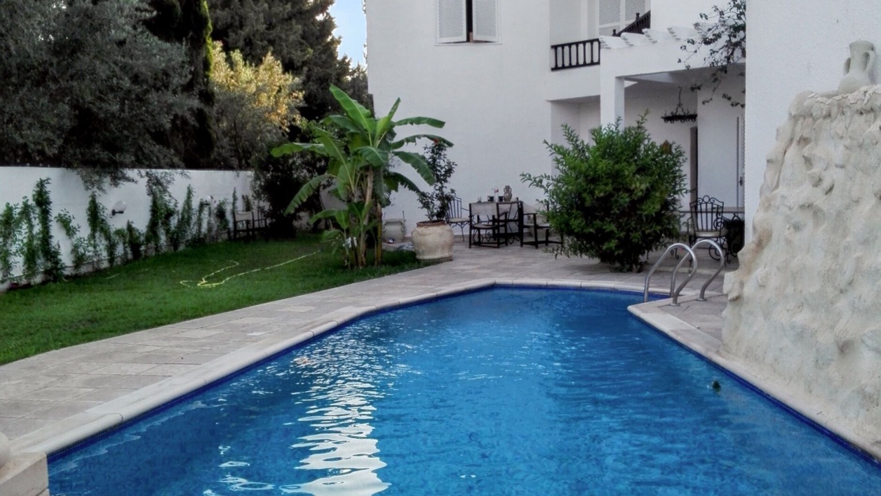 Photo of Outdoor in Hammamet Sud