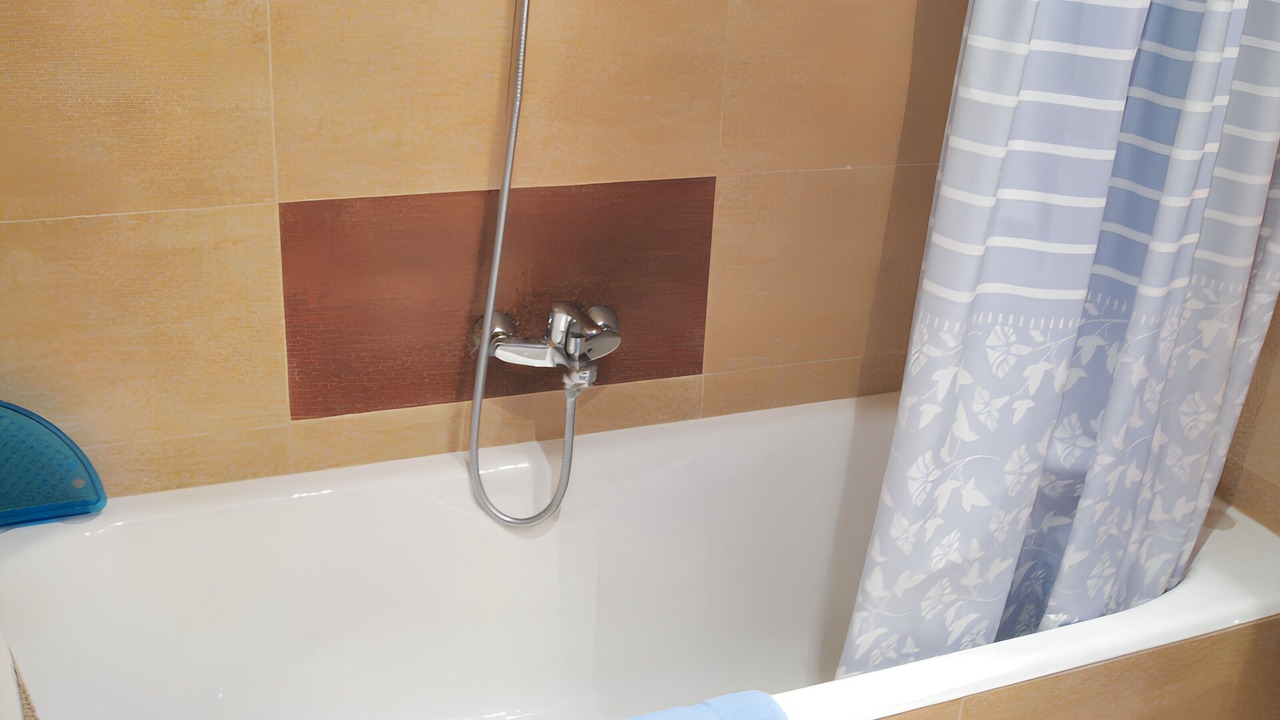 Photo of Bathroom in Hammamet Sud
