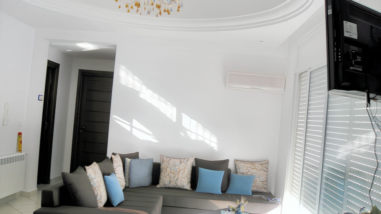 Photo of Livingroom in Hammamet Sud