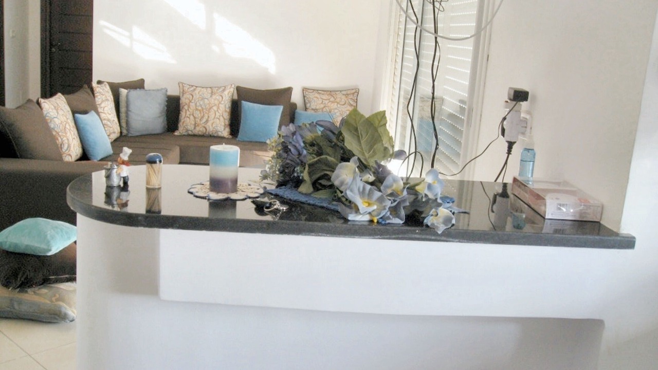 Photo of Livingroom in Hammamet Sud