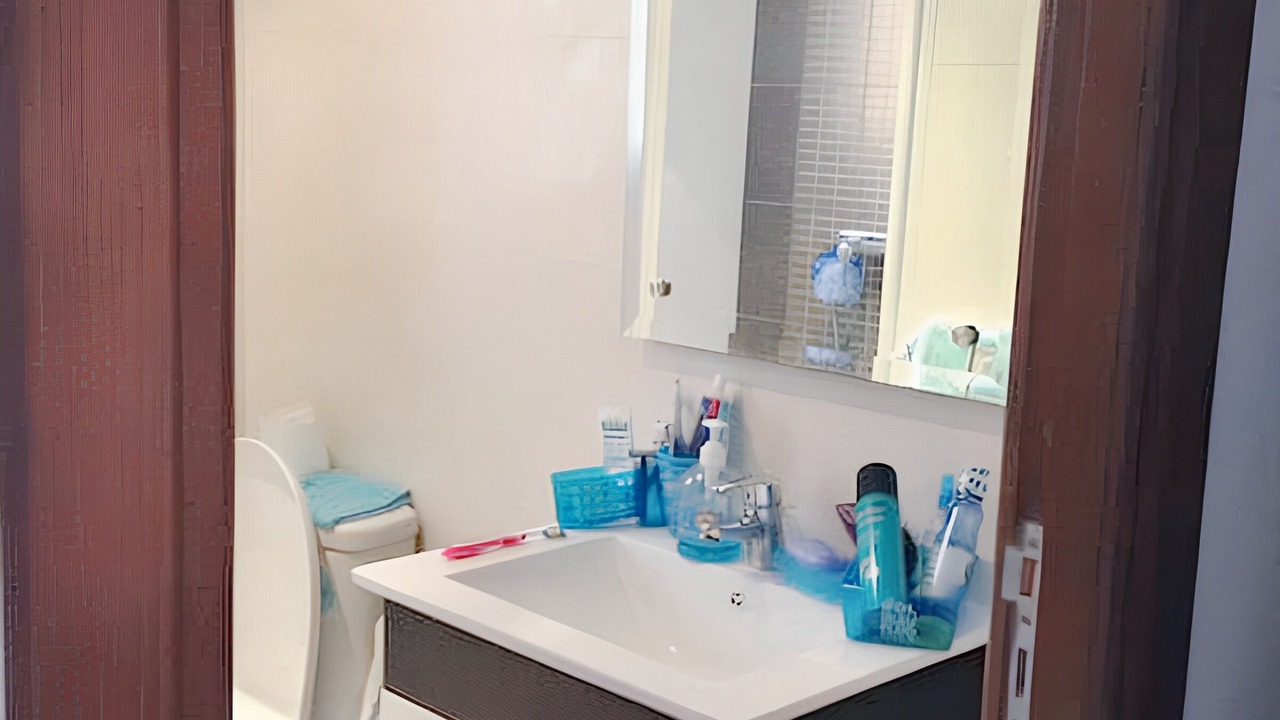 Photo of Bathroom in Hammamet Sud