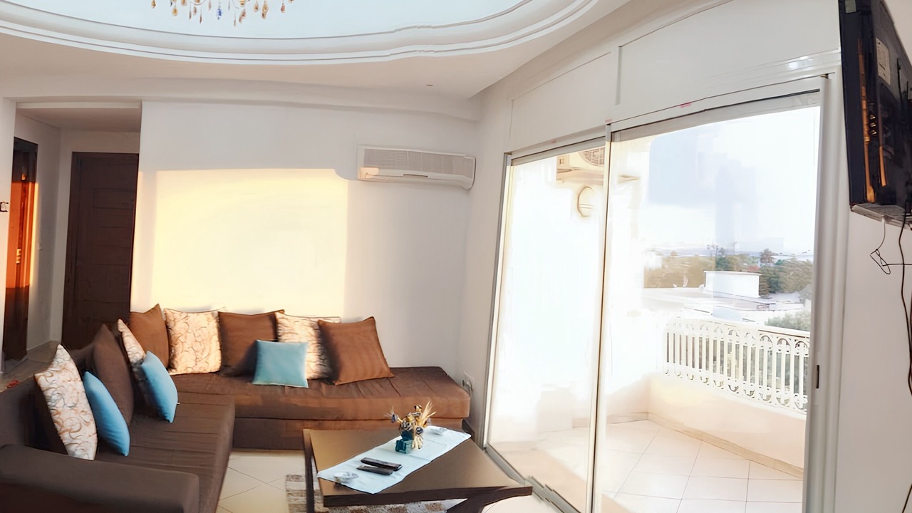 Photo of Livingroom in Hammamet Sud