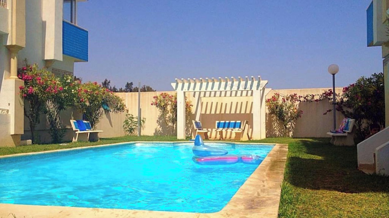 Photo of Outdoor in Hammamet Sud