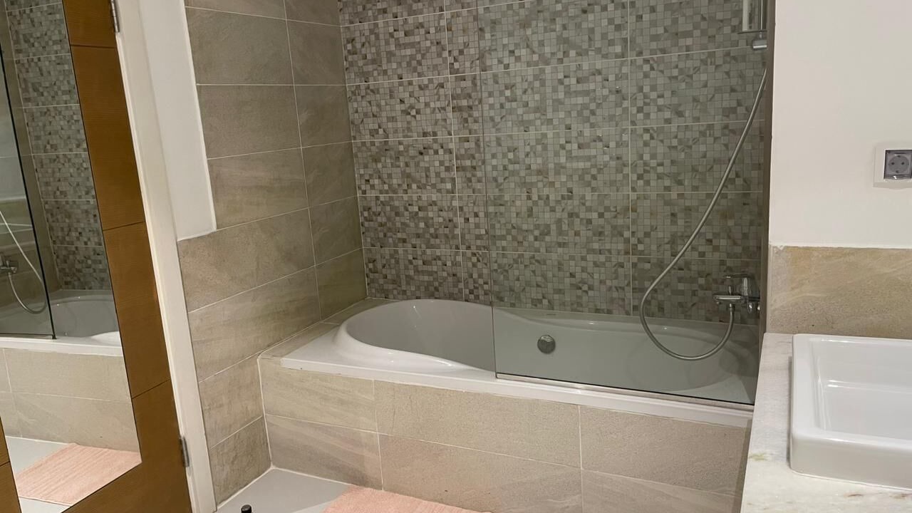 Photo of Bathroom in Sidi Abd El-Rahman
