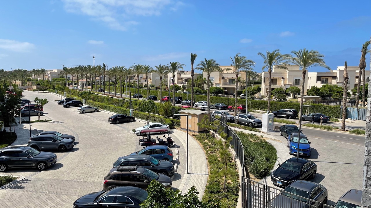 Photo of Outdoor in Sidi Abd El-Rahman