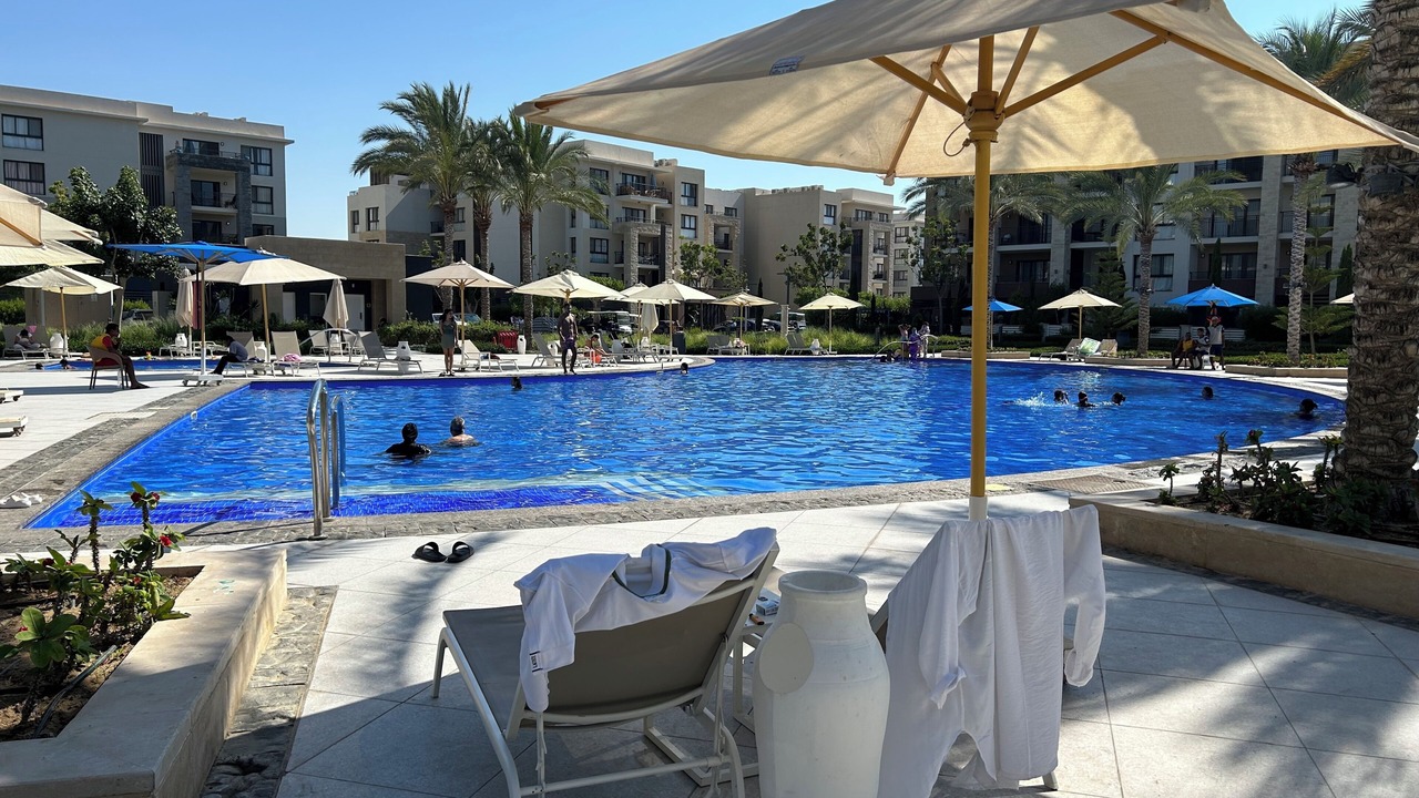Photo of Outdoor in Sidi Abd El-Rahman