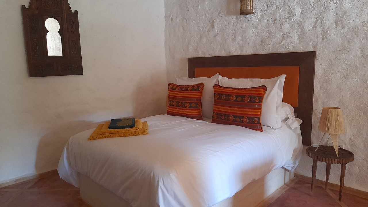 Photo of Bedroom in Hivernage
