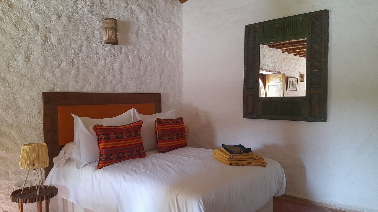 Photo of Bedroom in Hivernage