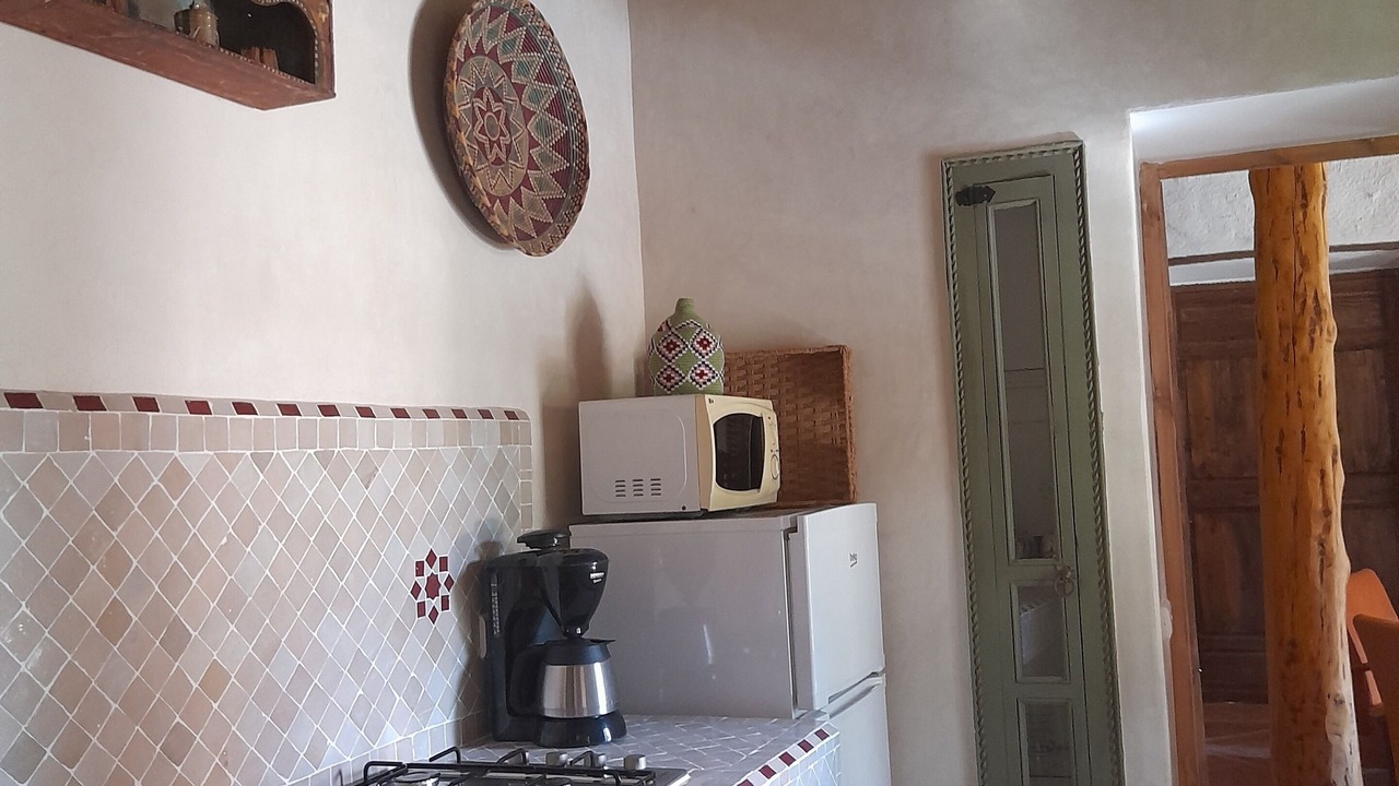 Photo of Kitchen in Hivernage