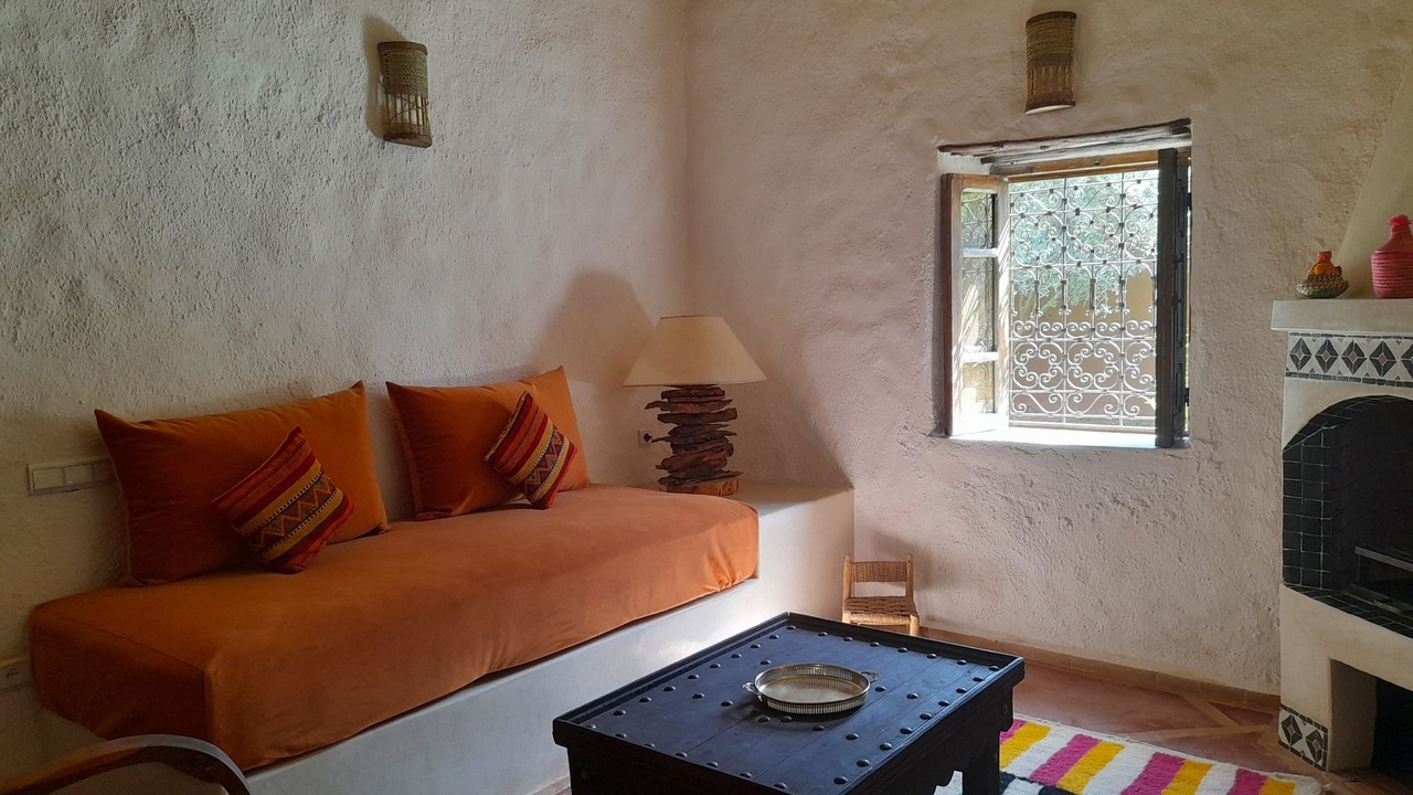 Photo of Livingroom in Hivernage