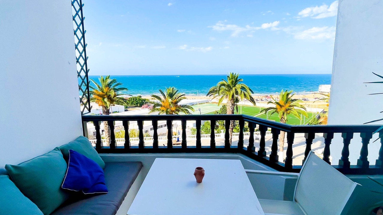 Photo of Outdoor in Sidi Dhrif