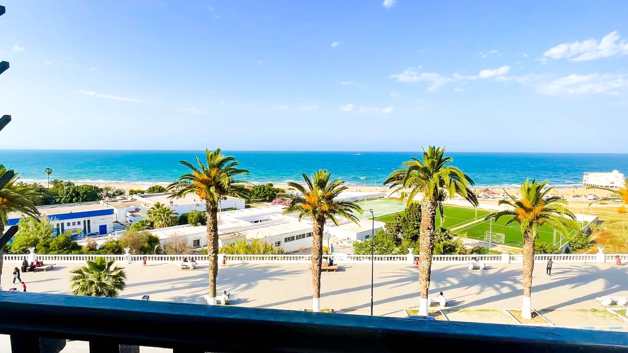 Photo of Outdoor in Sidi Dhrif