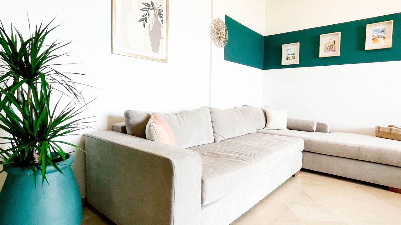 Photo of Livingroom in Sidi Dhrif