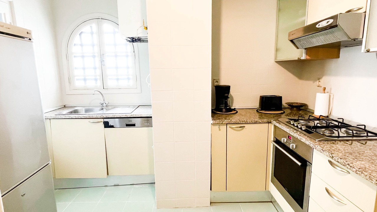 Photo of Kitchen in Sidi Dhrif