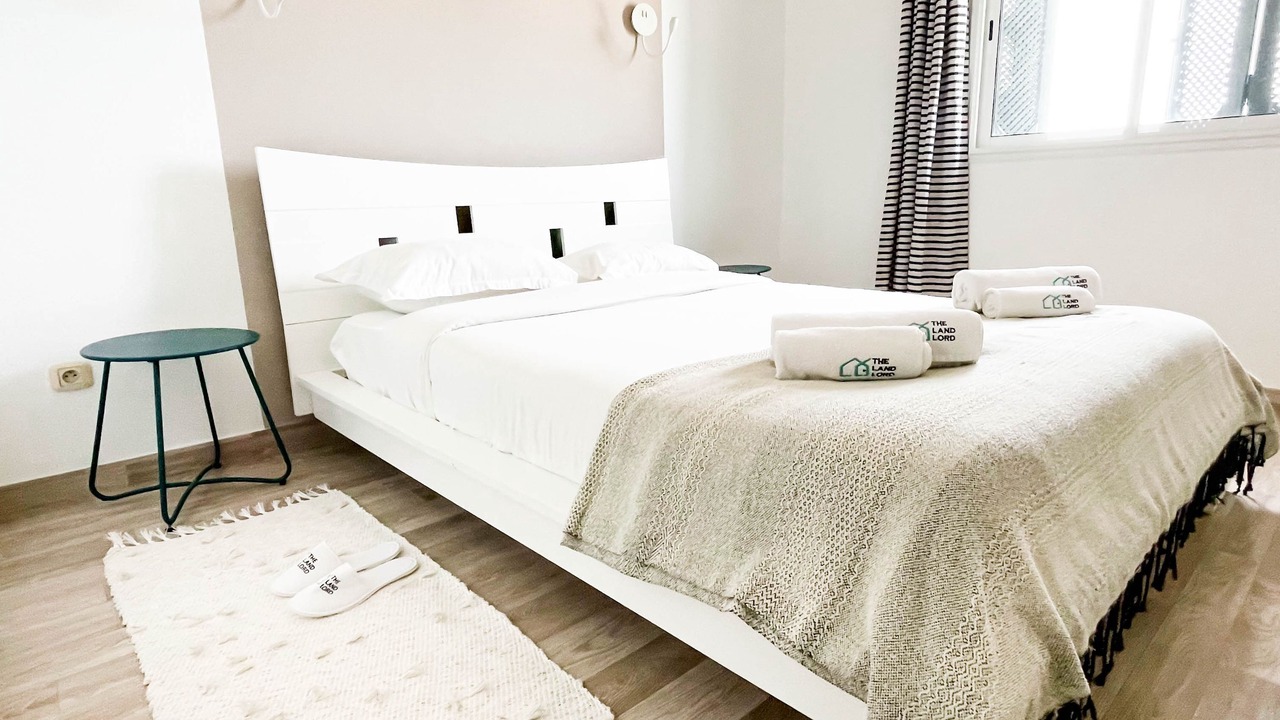 Photo of Bedroom in Sidi Dhrif