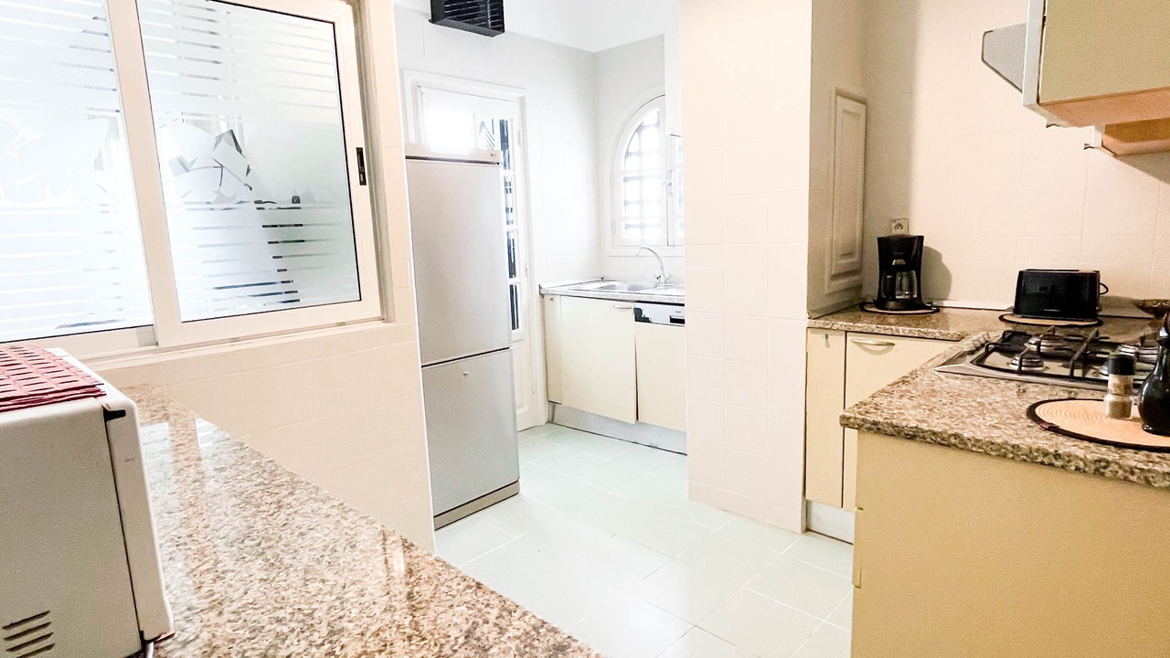 Photo of Kitchen in Sidi Dhrif