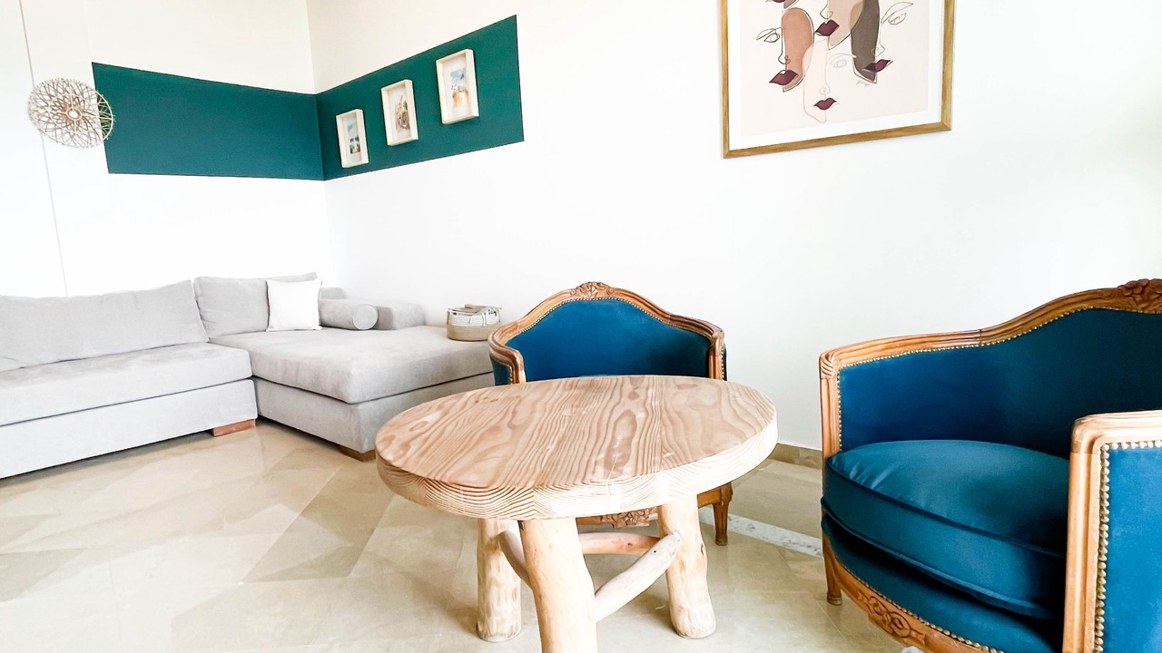 Photo of Livingroom in Sidi Dhrif