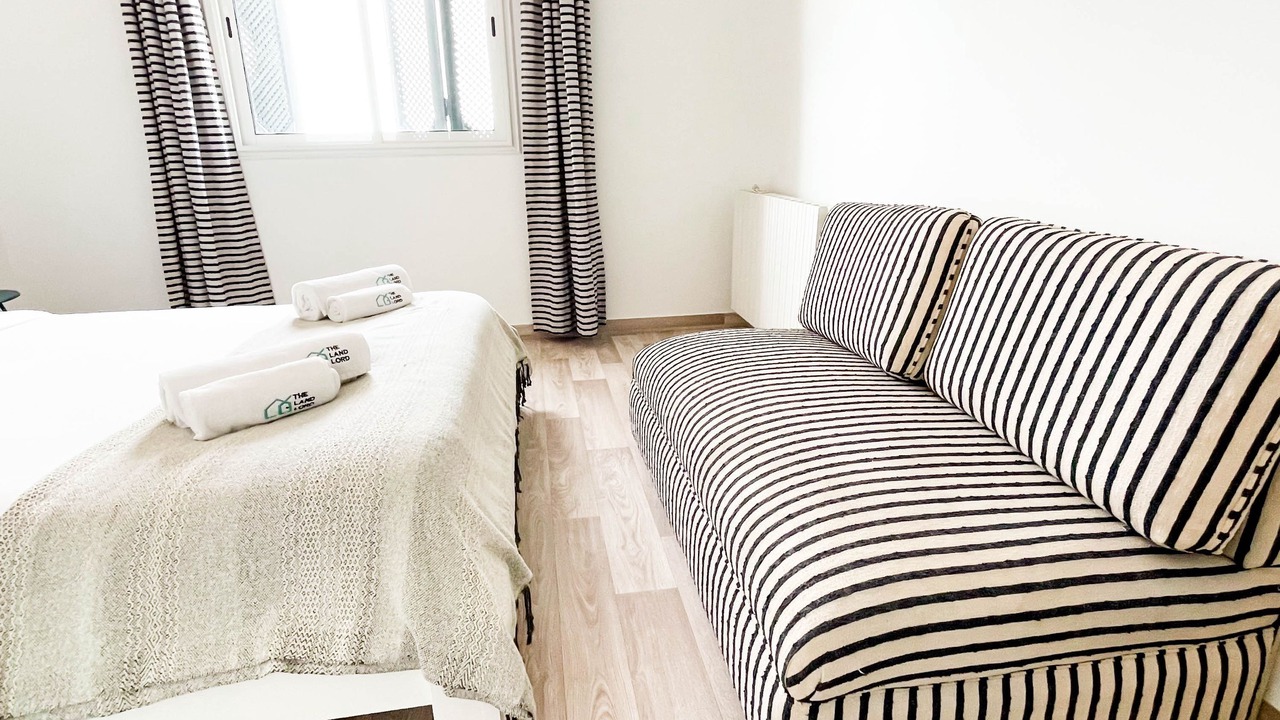 Photo of Bedroom in Sidi Dhrif