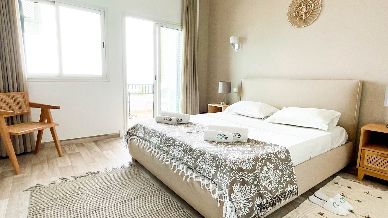 Photo of Bedroom in Sidi Dhrif