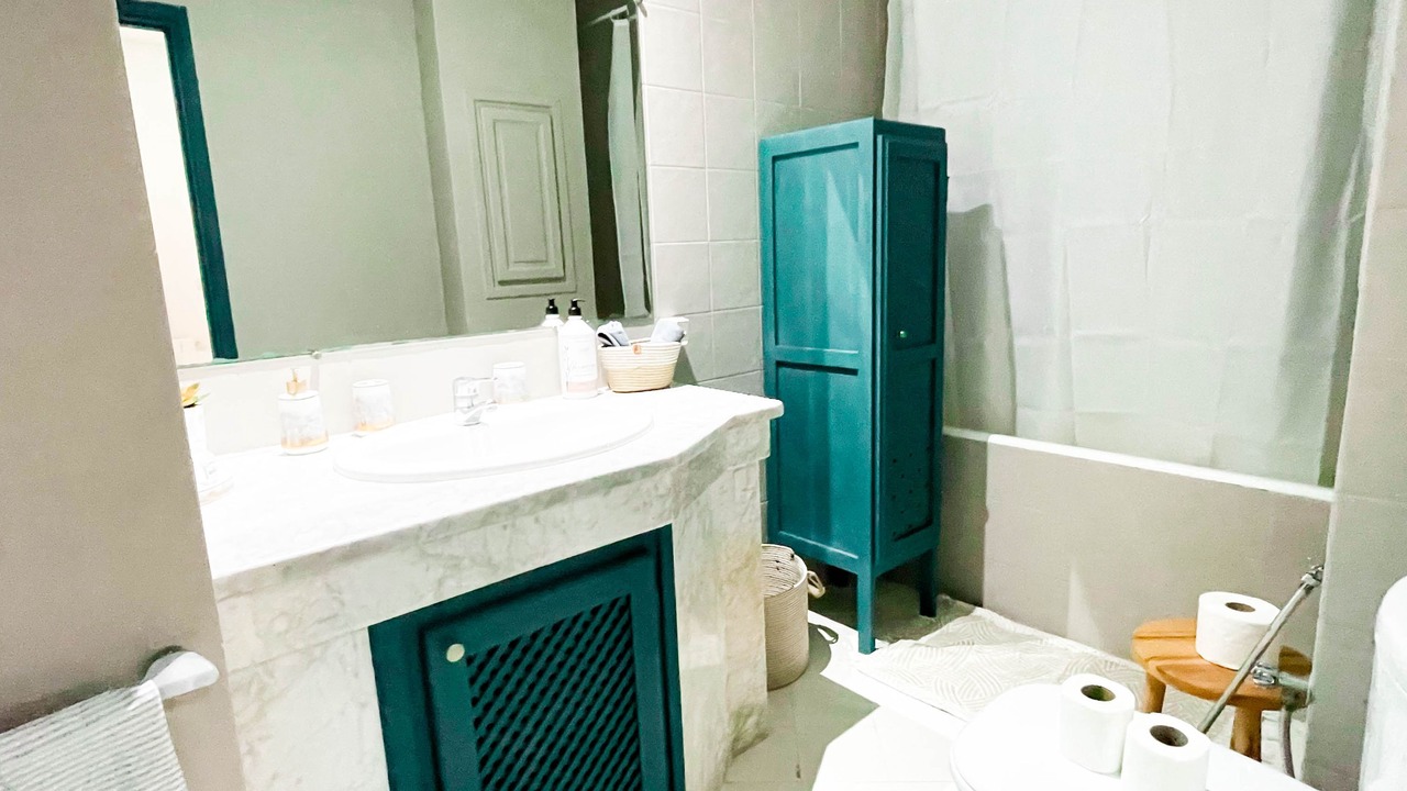 Photo of Bathroom in Sidi Dhrif