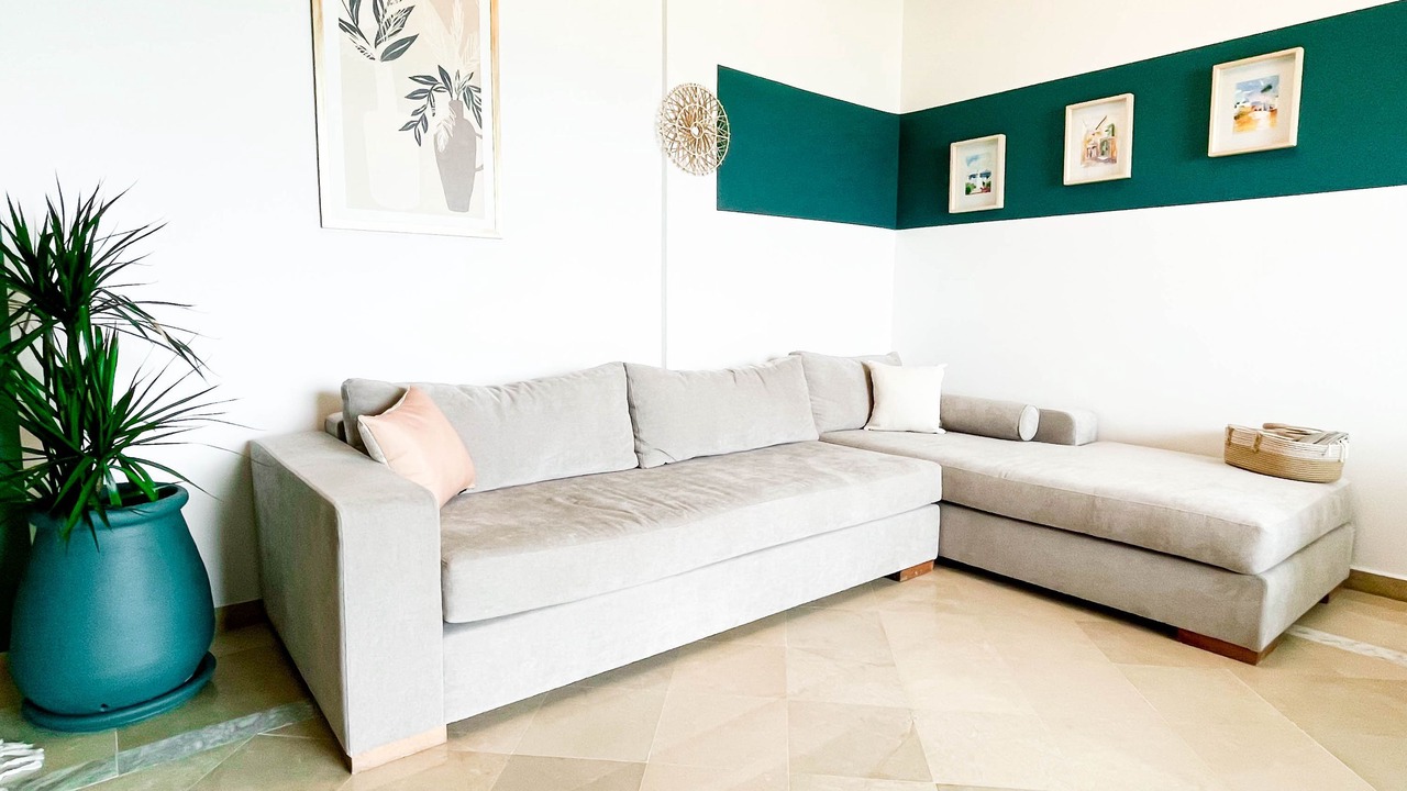 Photo of Livingroom in Sidi Dhrif